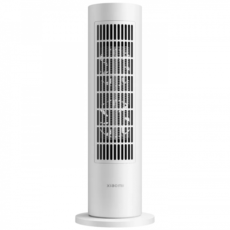 Xiaomi Mi Smart Tower Heater Lite - bela pametna grijalica sa WiFi upravljanjem