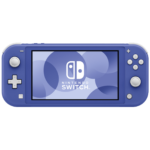 Nintendo Switch Lite Console Blue igraća konzola sa plavim dizajnom
