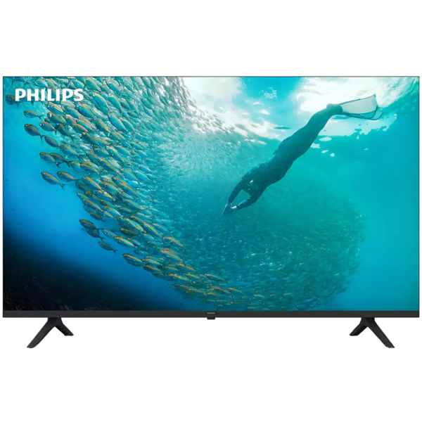 Philips 50PUS7009/12 LED TV sa Ultra HD ekranom i Titan OS platformom