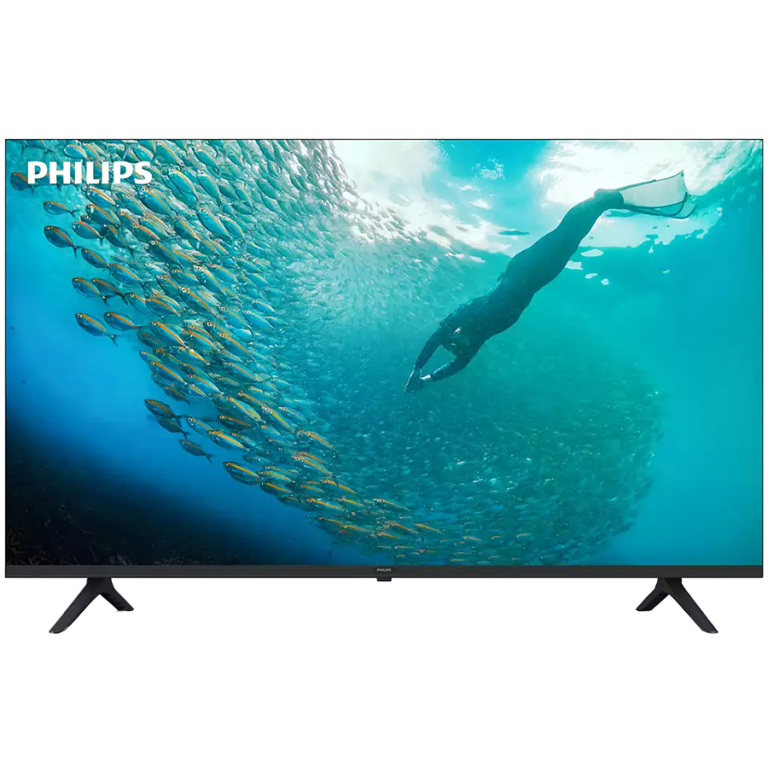 Philips LED TV 65PUS7009/12 sa 65" Ultra HD ekranom i Titan OS platformom
