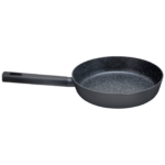 Zilan tava 24 cm s mramornim neljepljivim slojem i ergonomskom ručkom
