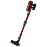 Rowenta XForce Flex 2u1 akumulatorski usisavač sa LED svetlom i fleksibilnom cevi.