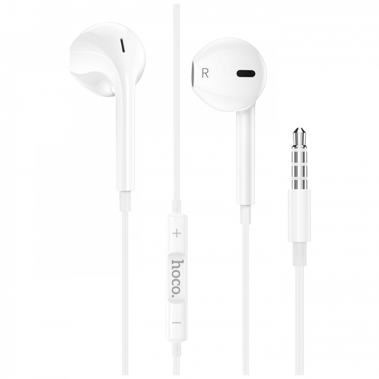 Bela hoco M80 Original slušalice sa mikrofonom i 3.5 mm konektorom