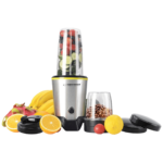 Esperanza Nutri Blender 1000W sa Tritan posudama i aluminijumskom osnovom