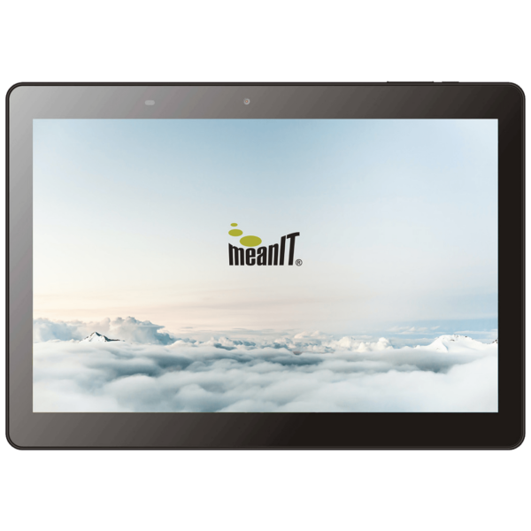 MeanIT Tablet X40 sa 10.1" IPS HD ekranom i modernim dizajnom