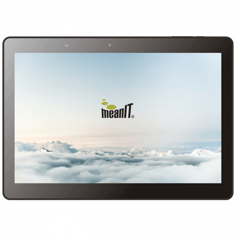 MeanIT Tablet X40 sa 10.1" IPS HD ekranom i modernim dizajnom