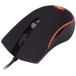 Tracer Mavrica USB gaming miš s RGB osvjetljenjem i ergonomskim dizajnom za desnu ruku