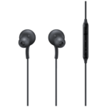 Samsung USB-C slušalice by AKG model EO-IC100BBEGEU sa bele boje i tkaninskim kablom