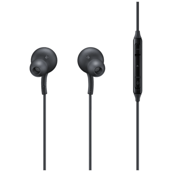 Samsung USB-C slušalice by AKG model EO-IC100BBEGEU sa bele boje i tkaninskim kablom