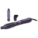 Philips AirStyler 800W - profesionalni aparat za oblikovanje kose sa keramičkim premazom i termalnom četkom