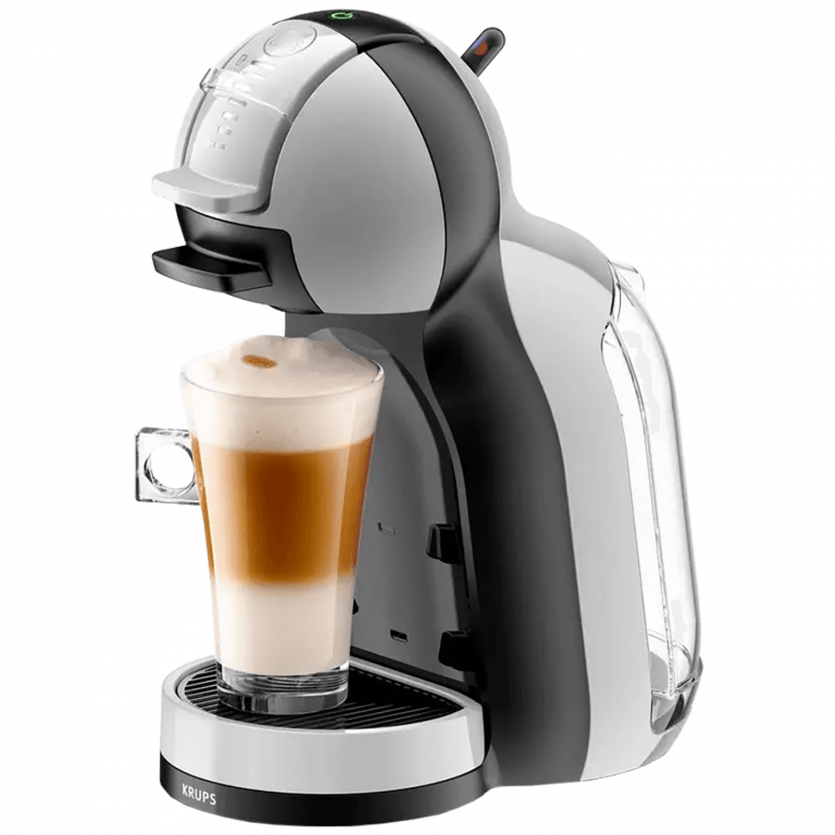 Krups Nescafe Dolce Gusto Mini Me aparat za kafu sa moderanim dizajnom
