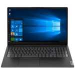 Lenovo V15-IAP G3 laptop sa 15.6-inčnim Full HD ekranom i srebrnim kućištem