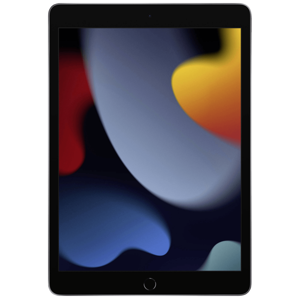Apple iPad 10.2 2021 model u Space Gray boji sa Retina ekranom