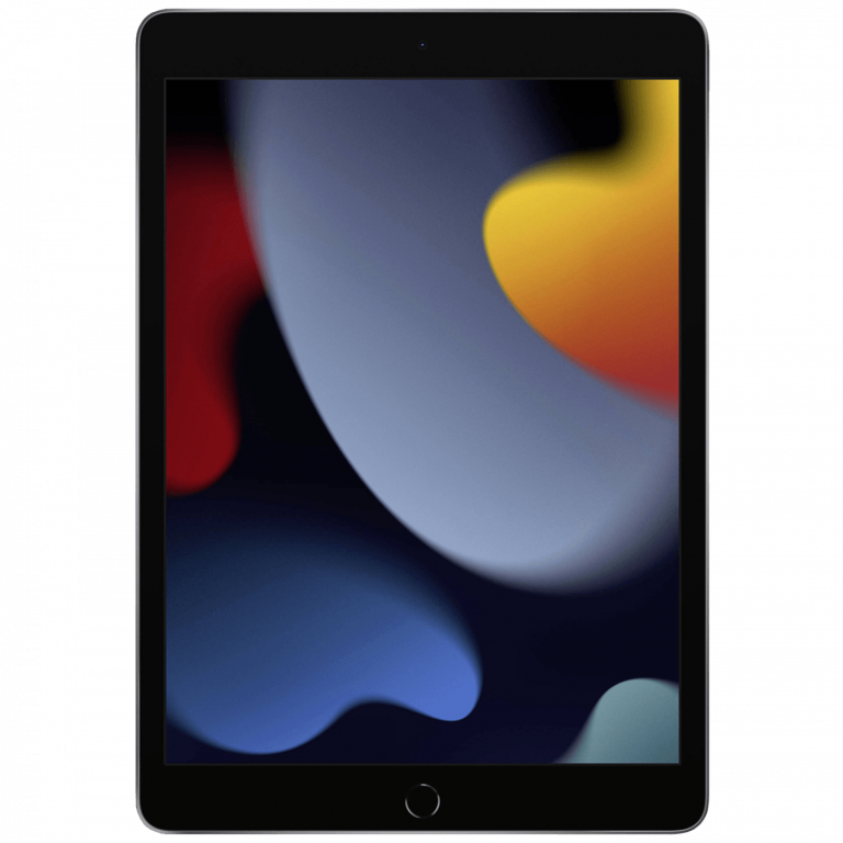 Apple iPad 10.2 2021 model u Space Gray boji sa Retina ekranom