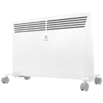 Electrolux električna panel grijalica 1500W sa X grijaćim elementom