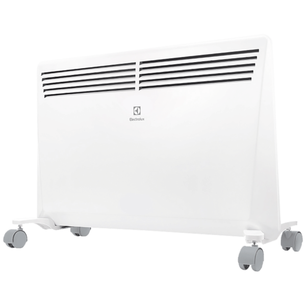 Electrolux električna panel grijalica 1500W sa X grijaćim elementom