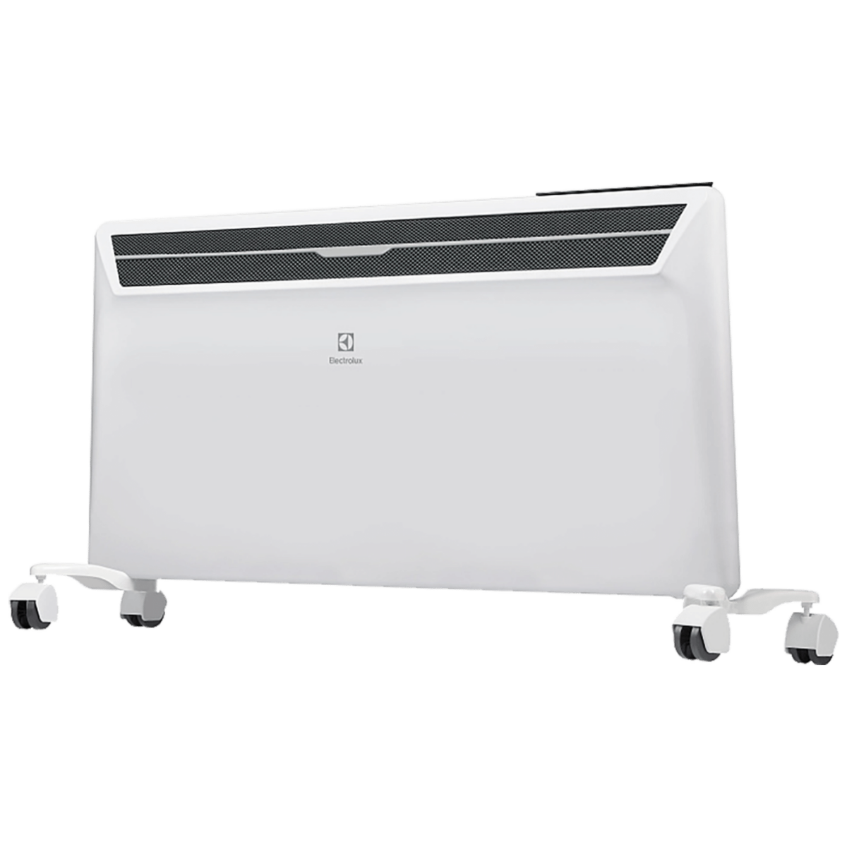 Electrolux električni konvektor ECH/AG2-2000 sa WiFi upravljanjem, bela boja, moderan dizajn