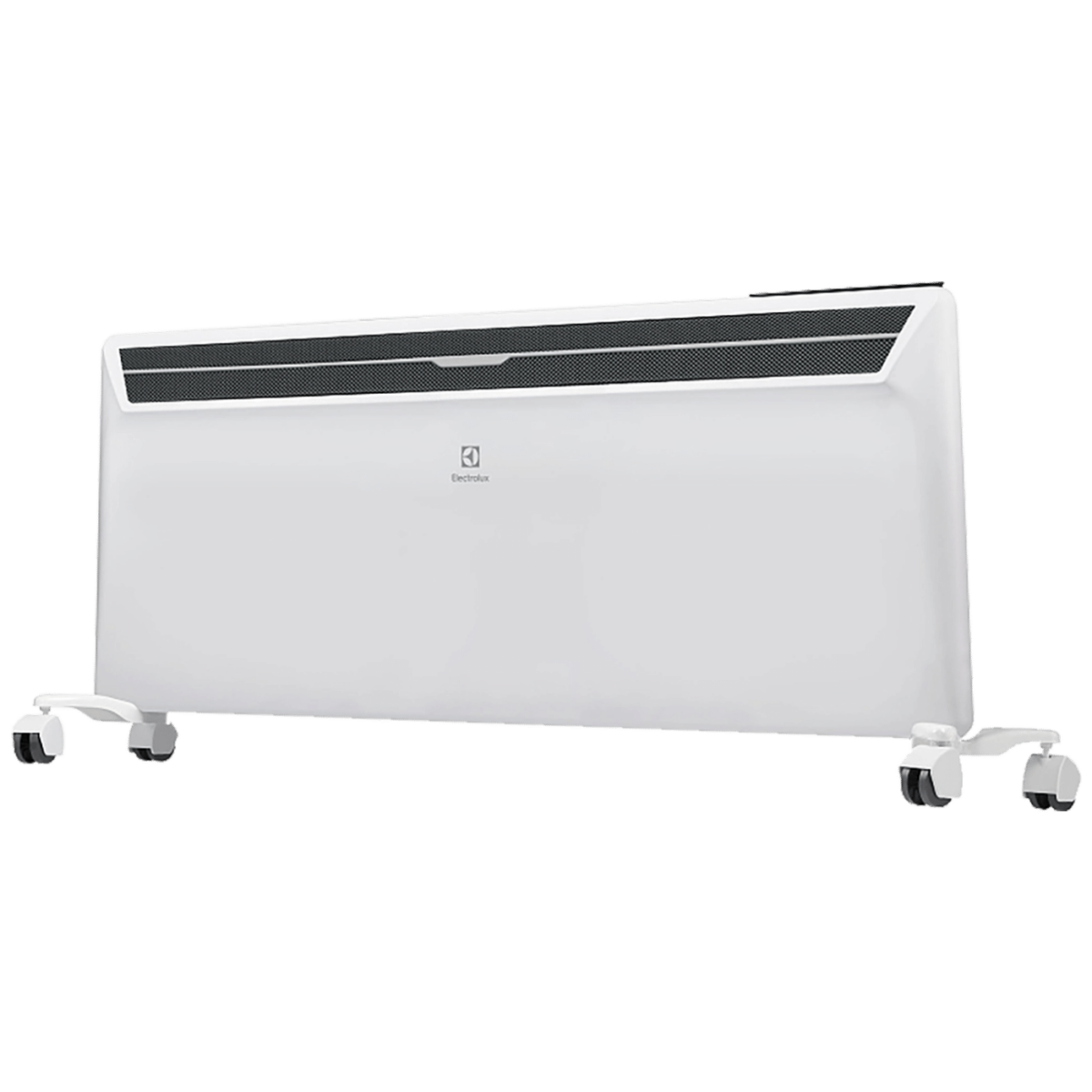 Electrolux ECH/AG2-2500 WiFi konvektor, bela panel grijalica sa digitalnim displejem