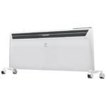 Electrolux ECH/AG2-2500 WiFi konvektor, bela panel grijalica sa digitalnim displejem