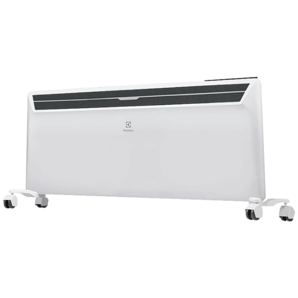 Electrolux ECH/AG2-2500 WiFi konvektor, bela panel grijalica sa digitalnim displejem