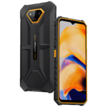 Ulefone Armor X13 narandžasti telefon sa velikim ekranom i robusnim dizajnom
