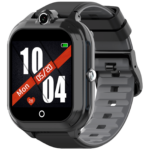 MeanIT Smart Watch 4G – Calling sa 1.44 inčnim ekranom i kamerom