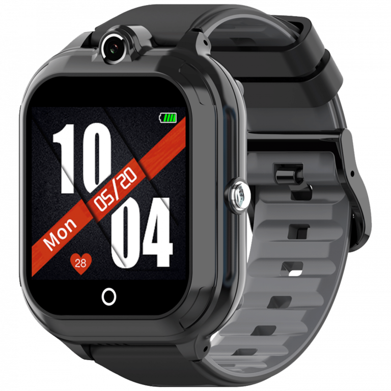 MeanIT Smart Watch 4G – Calling sa 1.44 inčnim ekranom i kamerom