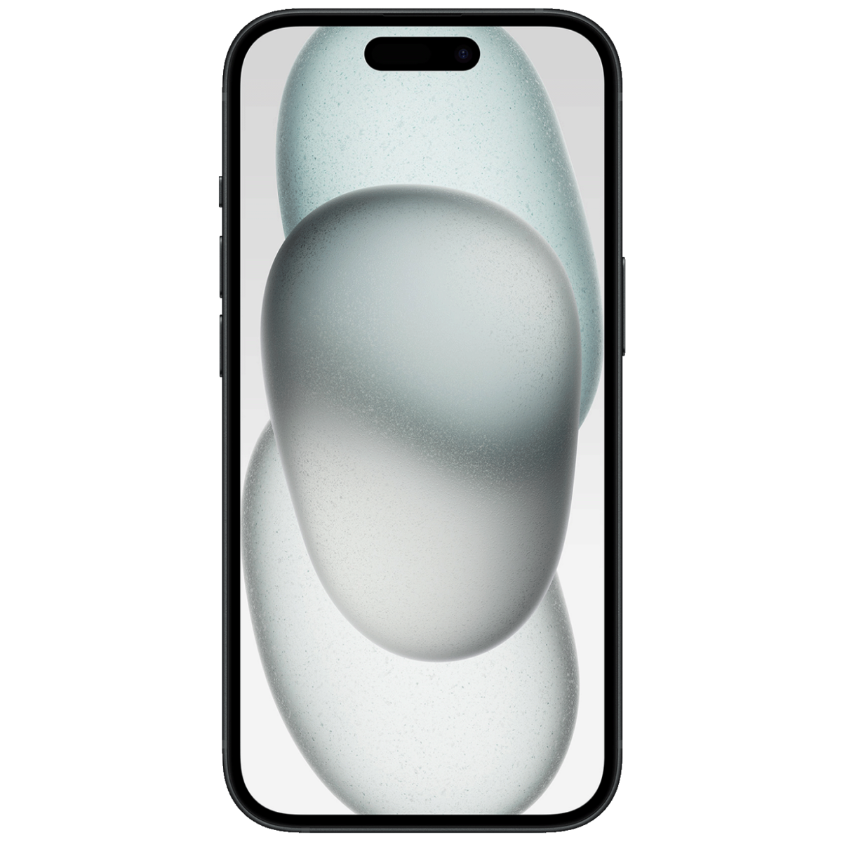 Apple iPhone 15 128GB crni sa Super Retina XDR OLED ekranom i Dynamic Island funkcionalnošću