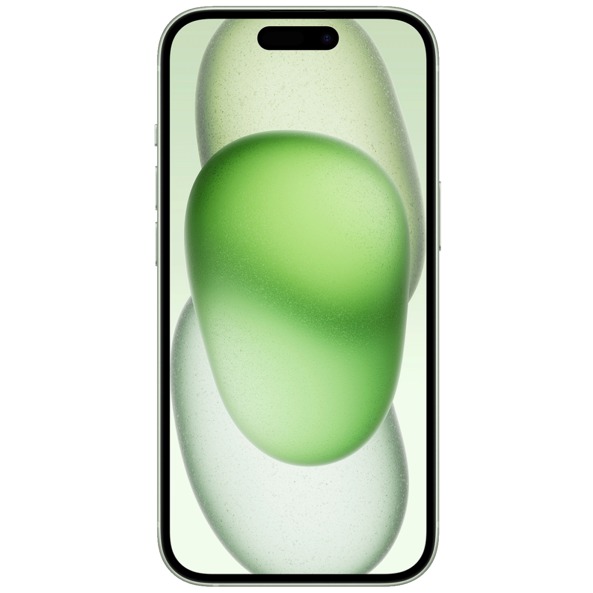 Apple iPhone 15 128GB Green sa Super Retina XDR OLED zaslonom i Dynamic Island
