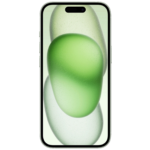 Apple iPhone 15 128GB Green sa Super Retina XDR OLED zaslonom i Dynamic Island