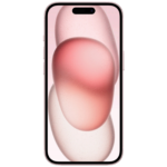 Apple iPhone 15 128GB Pink sa Super Retina XDR OLED ekranom i Dynamic Island tehnologijom