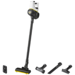 Karcher VC 4 Cordless myHome bežični štapni usisivač sa ergonomskim drškom i aktivnom podnom mlaznicom