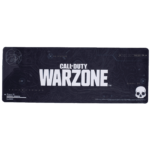 Paladone podloga za miš COD Warzone sa topografskom mapom i HUD elementima