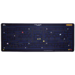 Paladone Pac-Man podloga za miš sa živopisnim dizajnom, dimenzije 30x80 cm