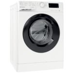 Indesit mašina za veš 9kg, bela, sa digitalnim displejem i frontalnim punjenjem