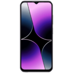 Ulefone Note 16 Pro smartphone u violet boji sa 6.52" ekranom i dvostrukom kamerom