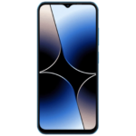 Ulefone Note 16 Pro plavi pametni telefon sa dvostrukom kamerom od 50MP