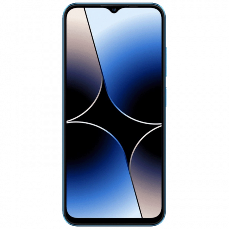Ulefone Note 16 Pro plavi pametni telefon sa dvostrukom kamerom od 50MP