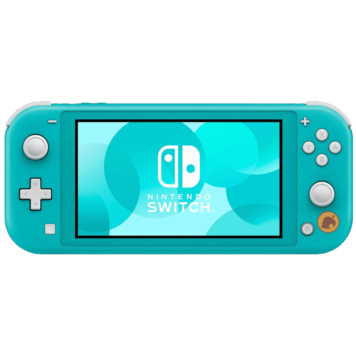 Nintendo Switch Lite Animal Crossing Special Edition konzola sa preinstaliranom igrom