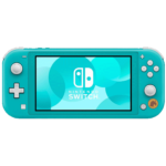 Nintendo Switch Lite Animal Crossing Special Edition konzola sa preinstaliranom igrom