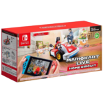 Mario Kart Live: Home Circuit Mario Set za Nintendo Switch sa kartingom i stazom