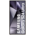 Samsung Galaxy S24 Ultra Violet sa 6.8" ekranom i S Pen olovkom
