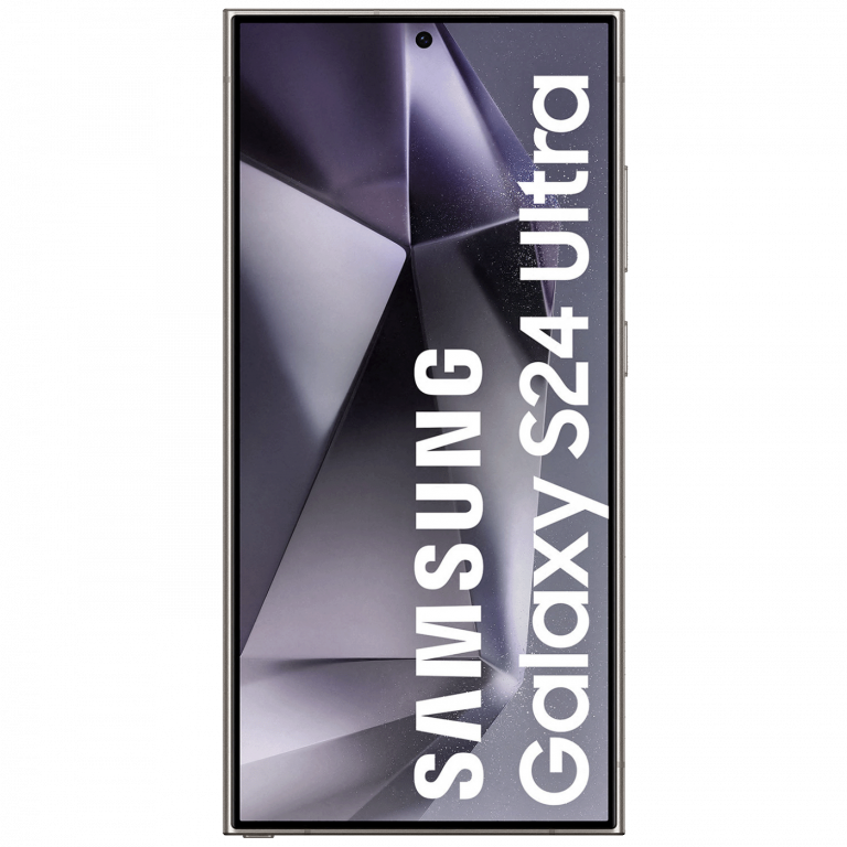 Samsung Galaxy S24 Ultra Violet sa 6.8" ekranom i S Pen olovkom