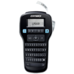 Dymo LabelManager 160 ručni aparat za štampu etiketa sa QWERTY tastaturom