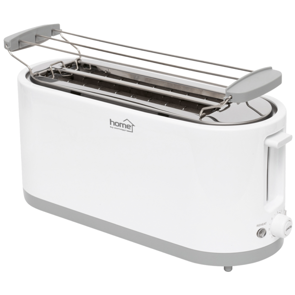 Home Toster HG KP 42 - moderan toster sa 7 nivoa tostiranja i funkcijom podgrijavanja
