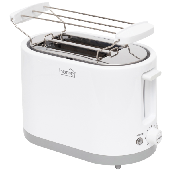 Toster Home HG KP 22 sa 7 nivoa tostiranja i automatskim centriranjem