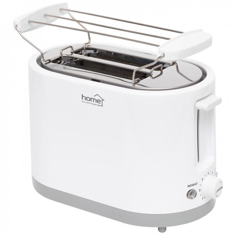 Toster Home HG KP 22 sa 7 nivoa tostiranja i automatskim centriranjem