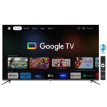 Fobem Smart LED TV 65" sa Google TV i 4K UltraHD rezolucijom