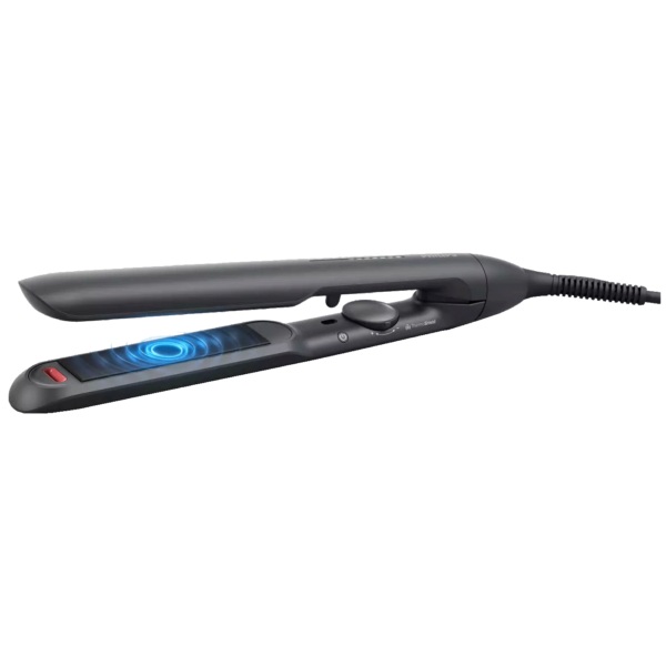 Philips pegla za kosu ThermoShield BHS510/00 sa keramičkim pločama i LED indikatorom