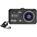 TRACER 4TS FHD CRUX Dash Cam sa 4" LCD ekranom i G-senzorom